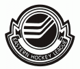 1979-1980 EHL logo