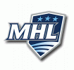 2019-2020 MHL logo