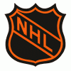 1967-1968 NHL logo
