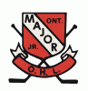 1980-1981 OHL logo