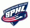 2019-2020 SPHL logo