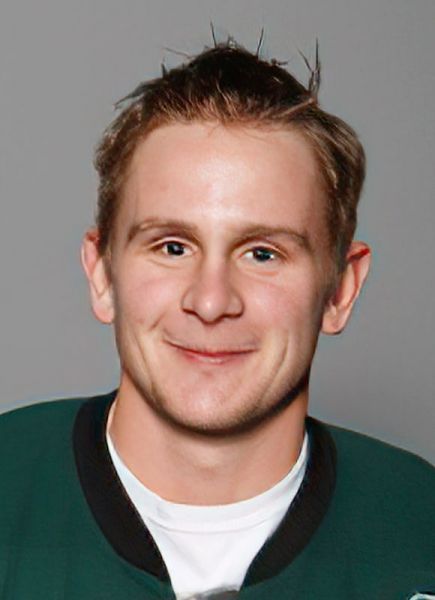 A.J. Perry hockey player photo
