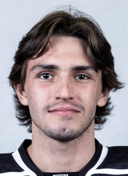 Alexander Tertyshny hockey player photo