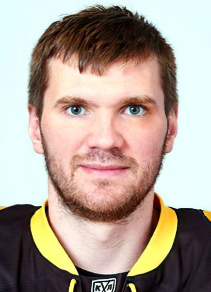 Alexei Mikhnov hockey player photo