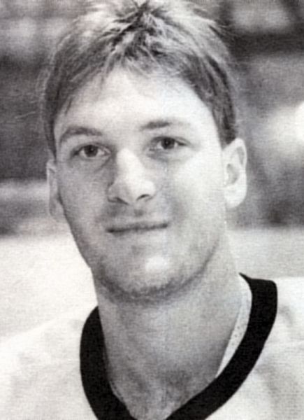 Andy Martone hockey player photo