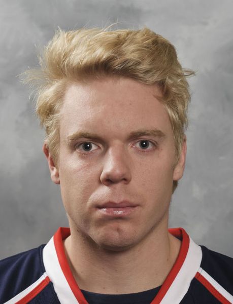 Anton Blomqvist hockey player photo