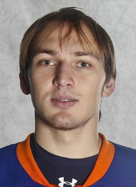 Anton Klementyev hockey player photo