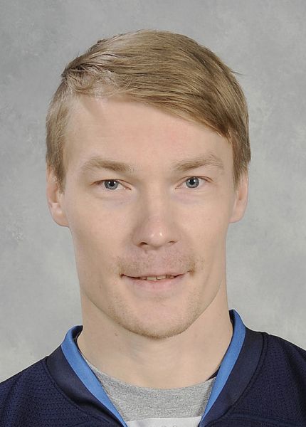 Antti Miettinen hockey player photo