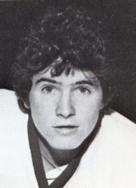 Blair Wheeler hockey player photo