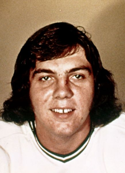 Bob Dailey hockey player photo