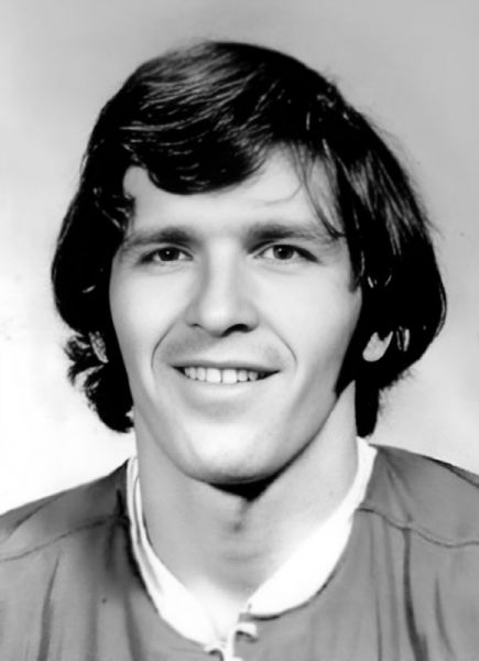 Bob Murdoch hockey player photo