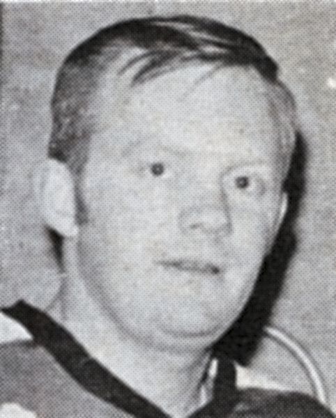 Bob Smith hockey player photo