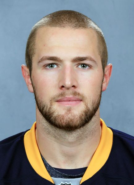 Brady Austin hockey player photo