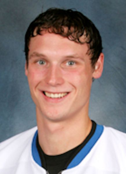Brady Greco hockey player photo