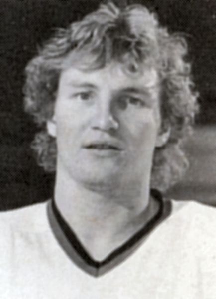 Brian Shaw hockey player photo