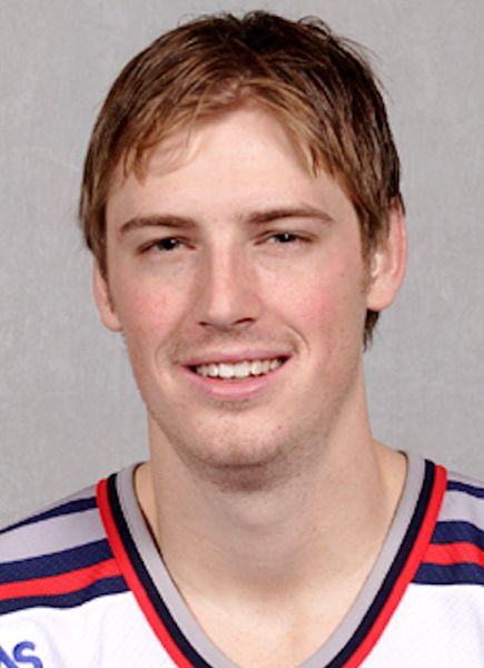 Brock Radunske hockey player photo