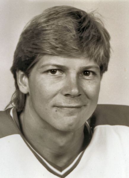 Carey Wilson hockey player photo