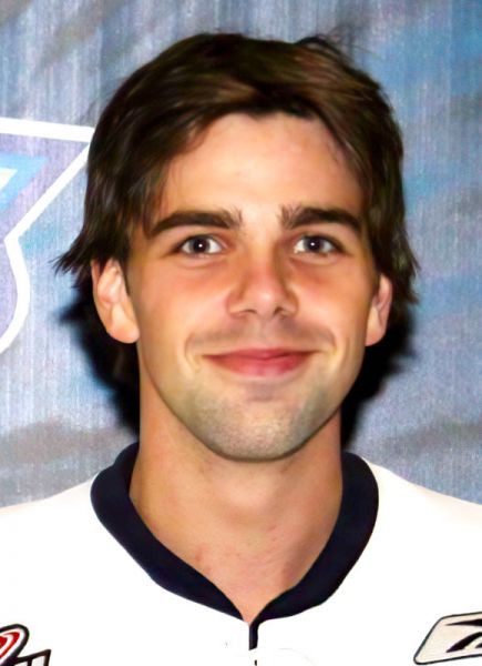 Chris Durand hockey player photo