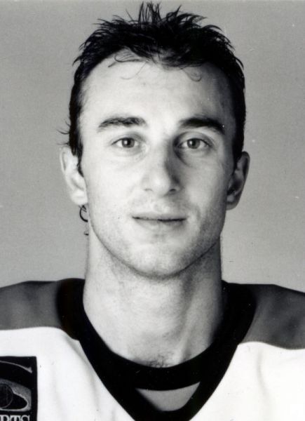 Christian Proulx hockey player photo