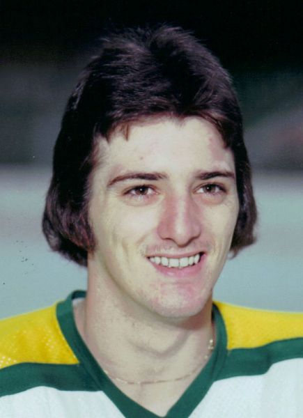 Claude Periard hockey player photo