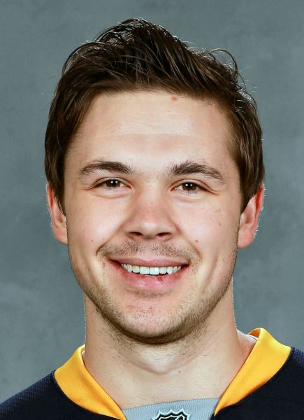 Colin Jacobs hockey player photo