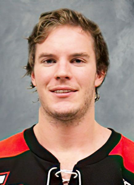 Connor Goggin hockey player photo