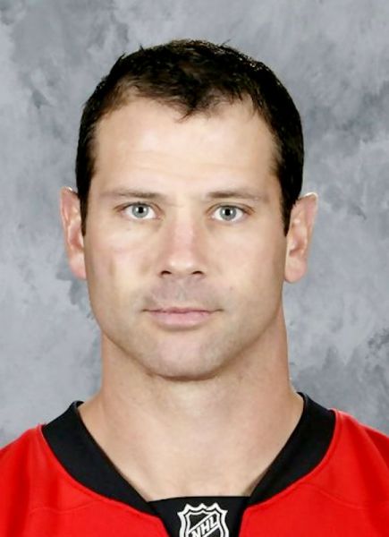 Craig Conroy hockey player photo