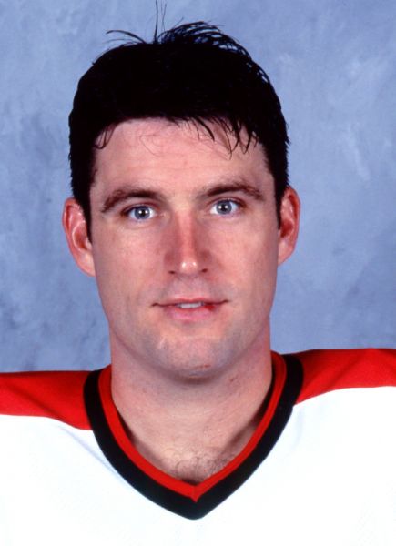 Dan Keczmer hockey player photo