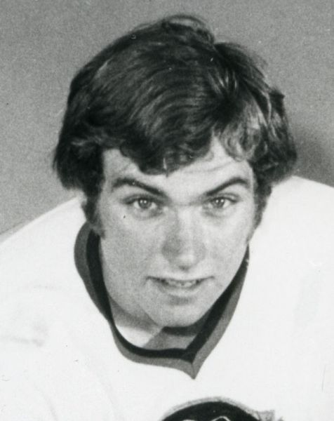 Darryl Maggs hockey player photo