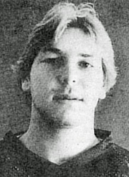 Darryl McLeod hockey player photo