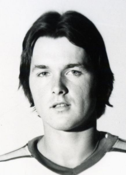 Dave Gorman hockey player photo