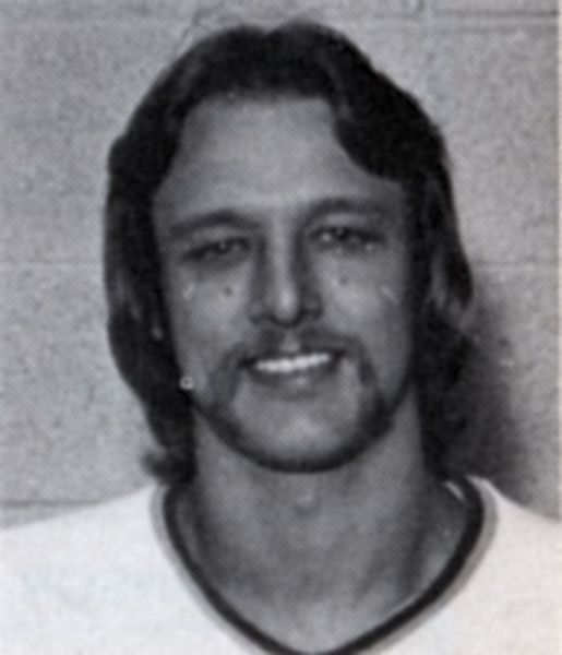Dave Hanson hockey player photo