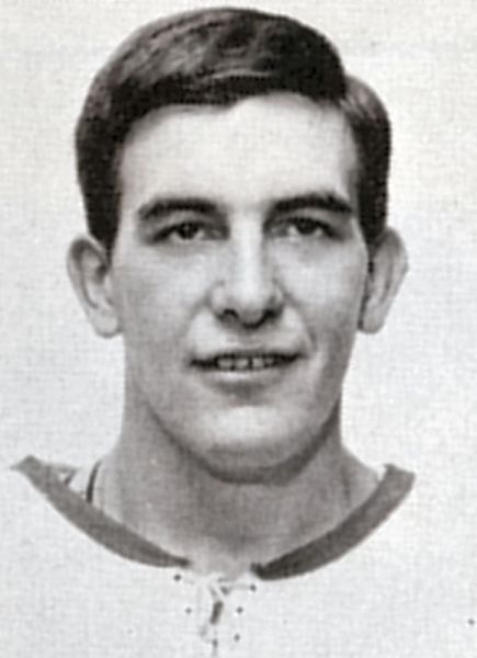 Denis Picard hockey player photo