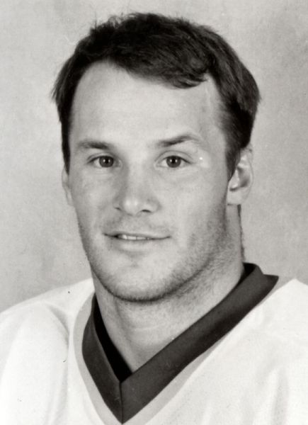 Denny Felsner hockey player photo