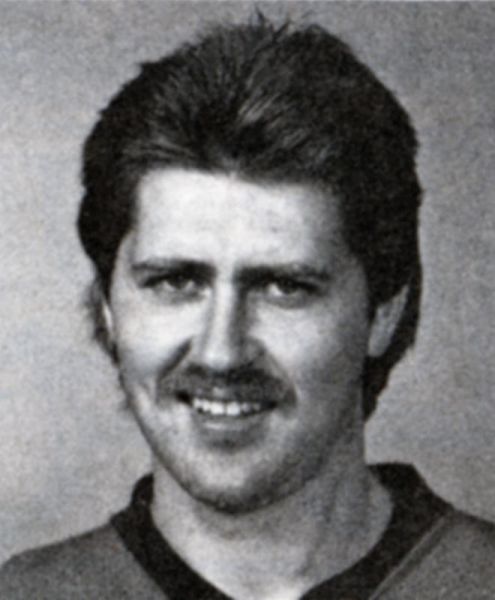 Doug Derkson hockey player photo