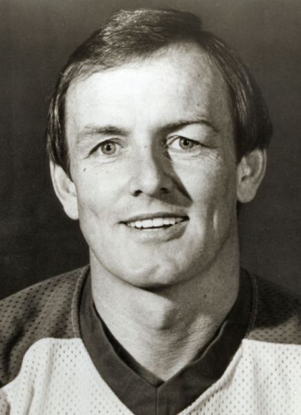 Doug Grant hockey player photo