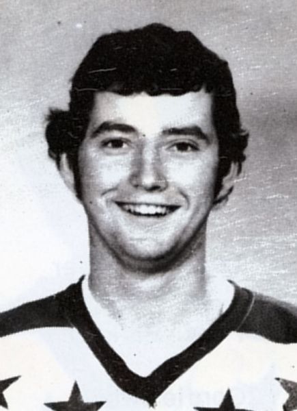 Ed Clarey hockey player photo