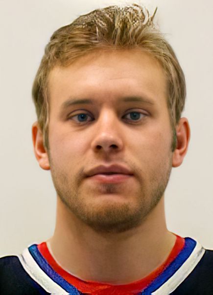 Erik Tagtstrom hockey player photo