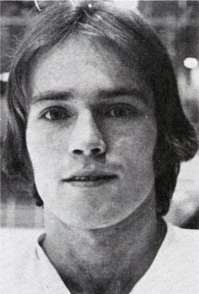 Geoff Green hockey player photo