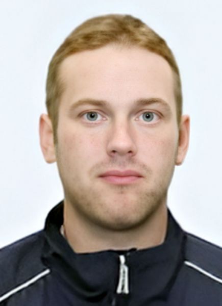 Geoff Rollins hockey player photo