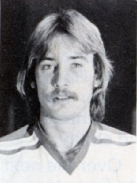 Greg Hickey hockey player photo