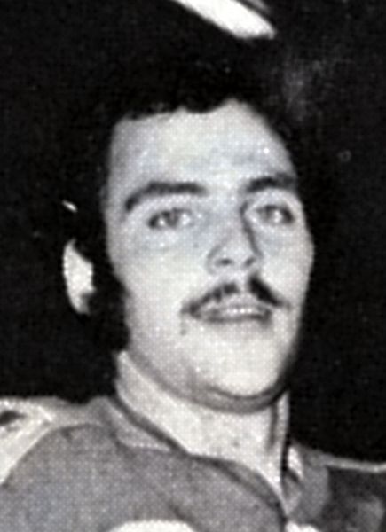 Greg McGuire hockey player photo