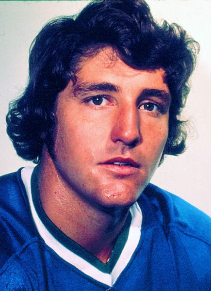 Gregg Boddy hockey player photo