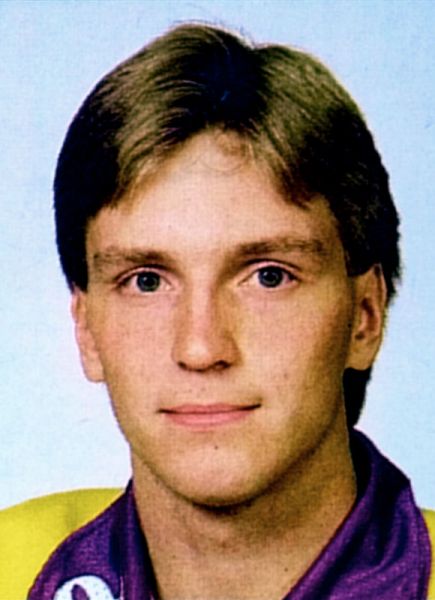 Hans-Goran Elo hockey player photo