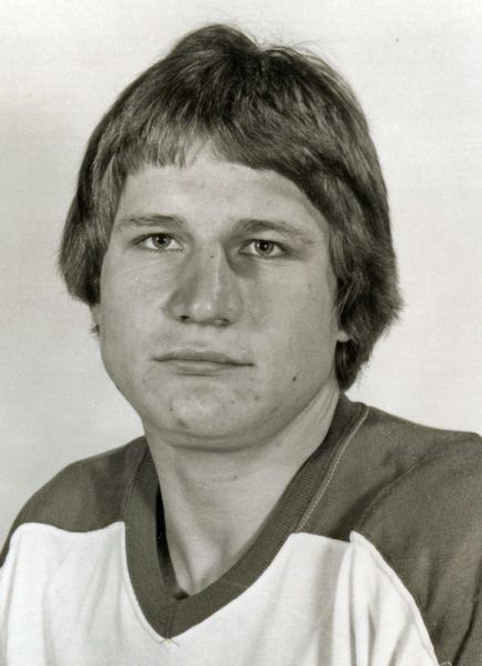 Harold Phillipoff hockey player photo