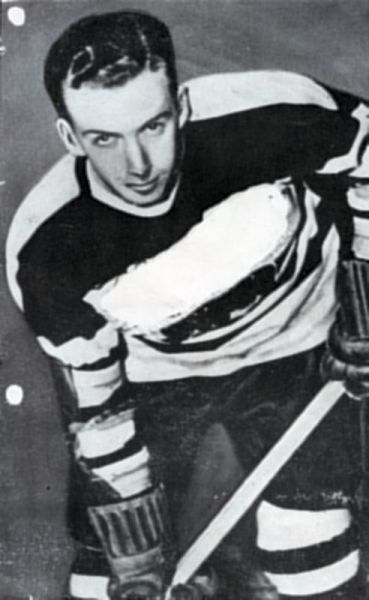 Jack Riley hockey player photo