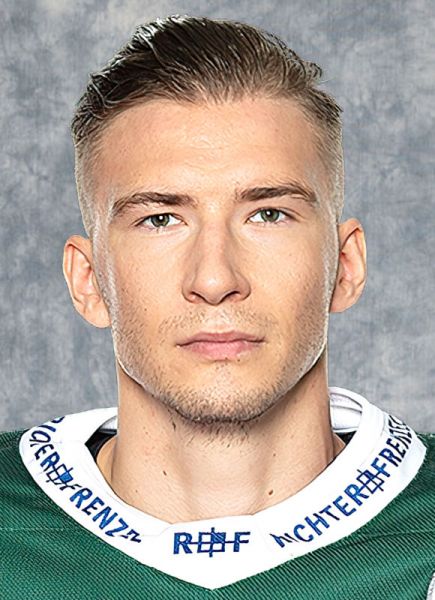 Jaroslav Hafenrichter hockey player photo
