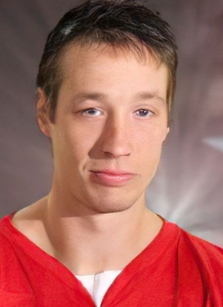 Jason Deitsch hockey player photo