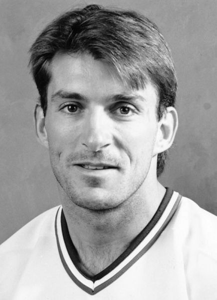 Jim Agnew hockey player photo