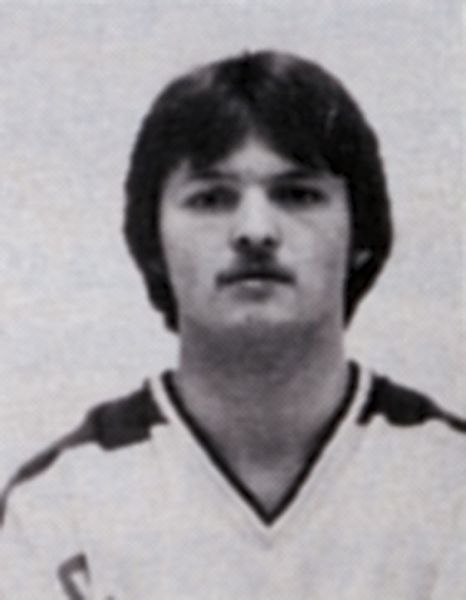 Jim Lockhurst hockey player photo